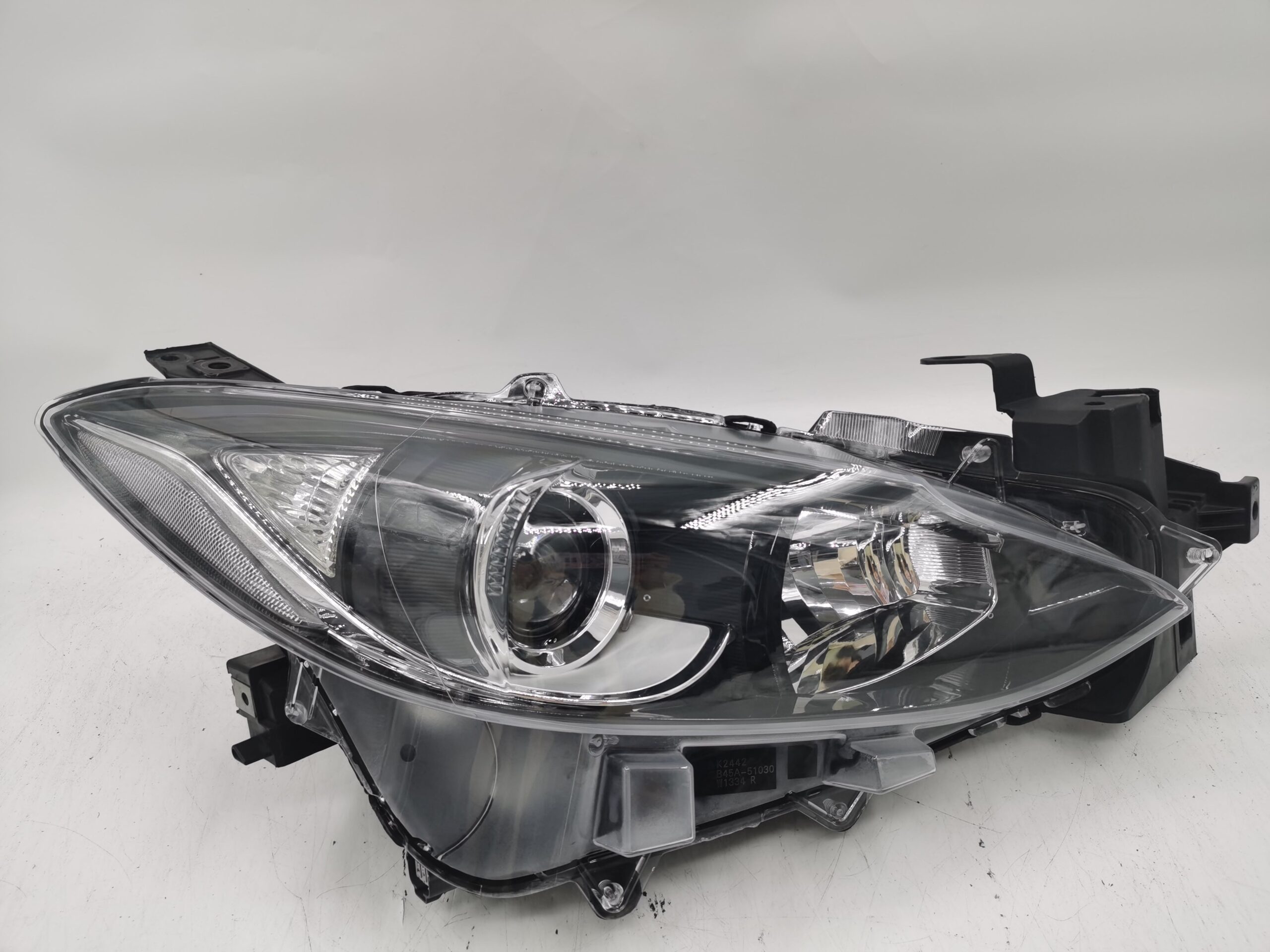 Mazda 3 2014-2016 HALOGEN R.H.S HEADLIGHT ASSEMBLY