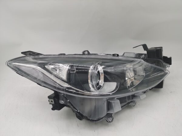 Mazda 3 2014-2016 HALOGEN R.H.S Headlight Assembly