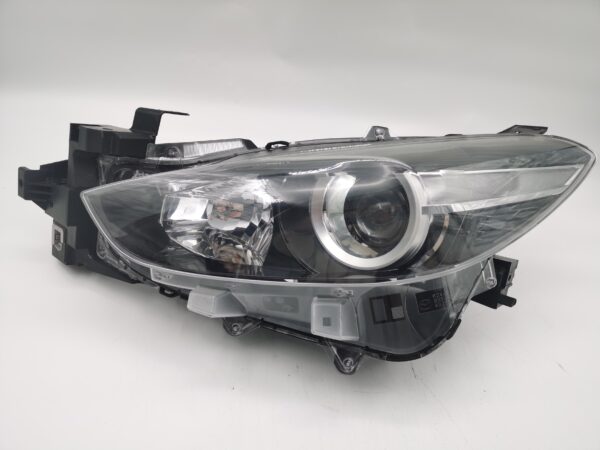 Mazda 3 2017-2018 HALOGEN L.H.S HEADLIGHT ASSEMBLY