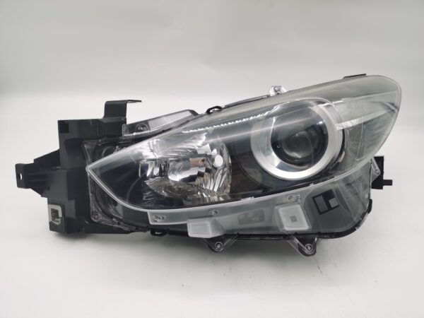 Mazda 3 2017-2018 HALOGEN L.H.S HEADLIGHT ASSEMBLY