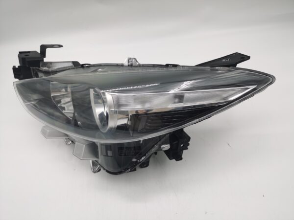 Mazda 3 2017-2018 HALOGEN L.H.S HEADLIGHT ASSEMBLY