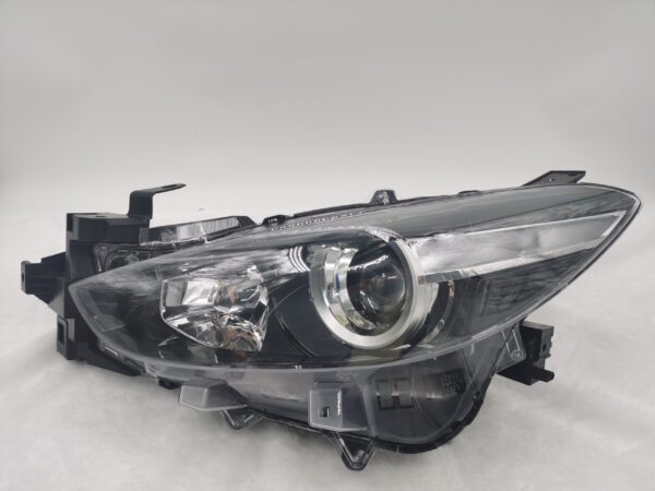 Mazda 3 2017-2018 HALOGEN L.H.S HEADLIGHT ASSEMBLY