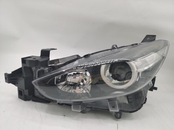 Mazda 3 2017-2018 HALOGEN L.H.S HEADLIGHT ASSEMBLY