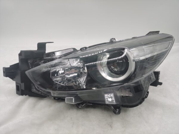 Mazda 3 2017-2018 HALOGEN L.H.S HEADLIGHT ASSEMBLY