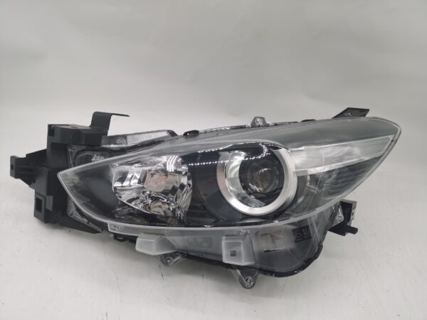 Mazda 3 2017-2018 HALOGEN L.H.S Headlight Assembly