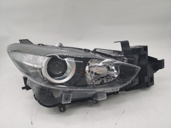 Mazda 3 2017-2018 HALOGEN R.H.S Headlight Assembly