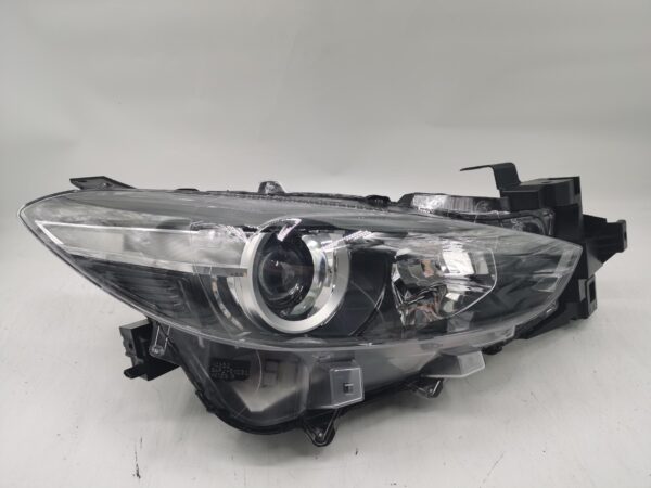 Mazda 3 2017-2018 HALOGEN R.H.S Headlight Assembly