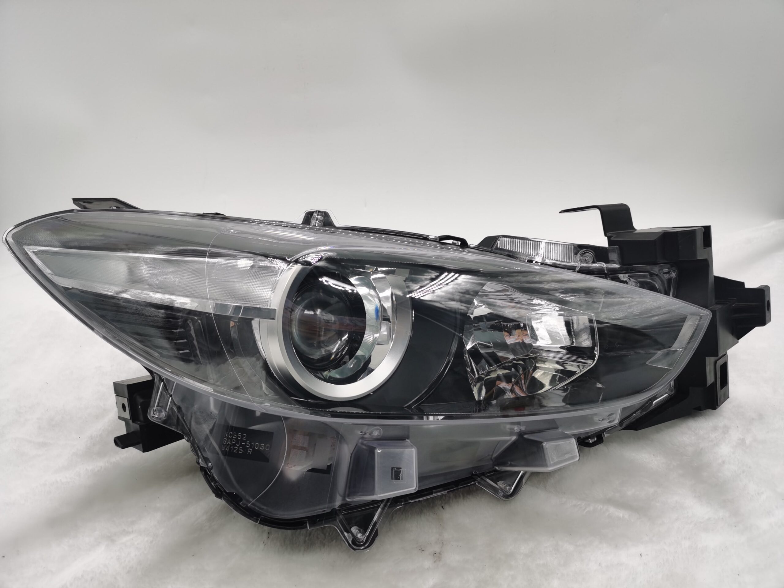 Mazda 3 2017-2018 HALOGEN R.H.S HEADLIGHT ASSEMBLY