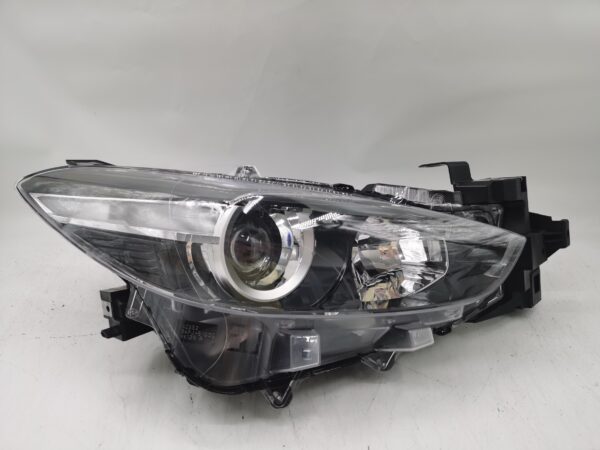 Mazda 3 2017-2018 HALOGEN R.H.S Headlight Assembly