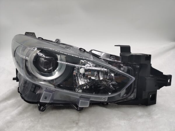 Mazda 3 2017-2018 HALOGEN R.H.S HEADLIGHT ASSEMBLY