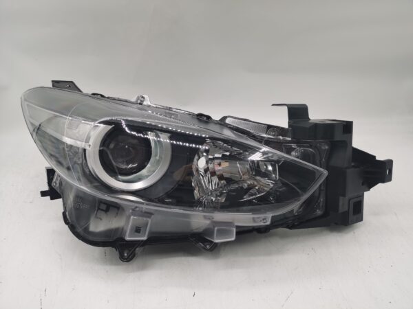 Mazda 3 2017-2018 HALOGEN R.H.S Headlight Assembly