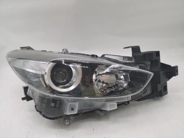 Mazda 3 2017-2018 HALOGEN R.H.S Headlight Assembly