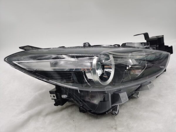 Mazda 3 2017-2018 HALOGEN R.H.S HEADLIGHT ASSEMBLY