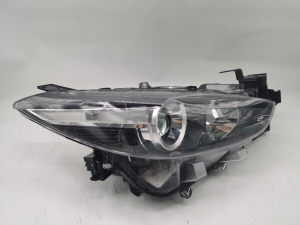 Mazda 3 2017-2018 HALOGEN R.H.S Headlight Assembly