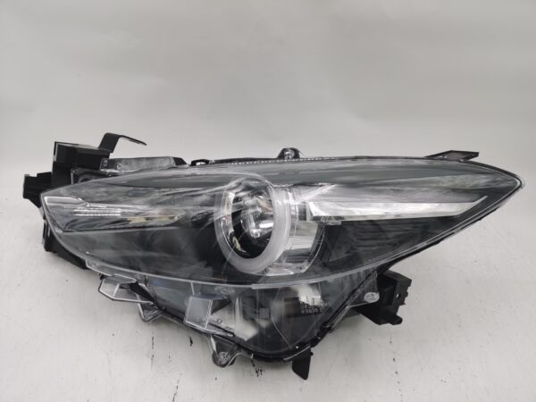 Mazda 3 2017-2018 LED L.H.S HEADLIGHT ASSEMBLY