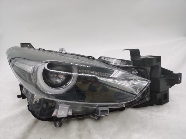 Mazda 3 2017-2018 LED R.H.S Headlight Assembly