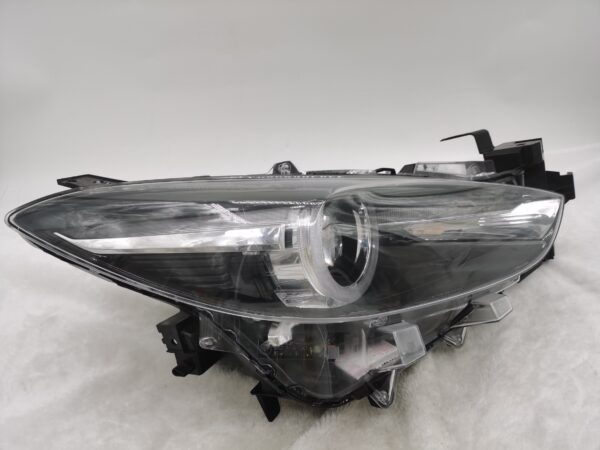 Mazda 3 2017-2018 LED R.H.S Headlight Assembly