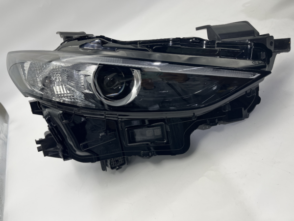 Mazda 3 2019-2023 LED R.H.S HEADLIGHT ASSEMBLY