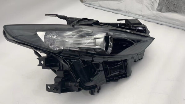 Mazda 3 2019-2023 LED R.H.S HEADLIGHT ASSEMBLY