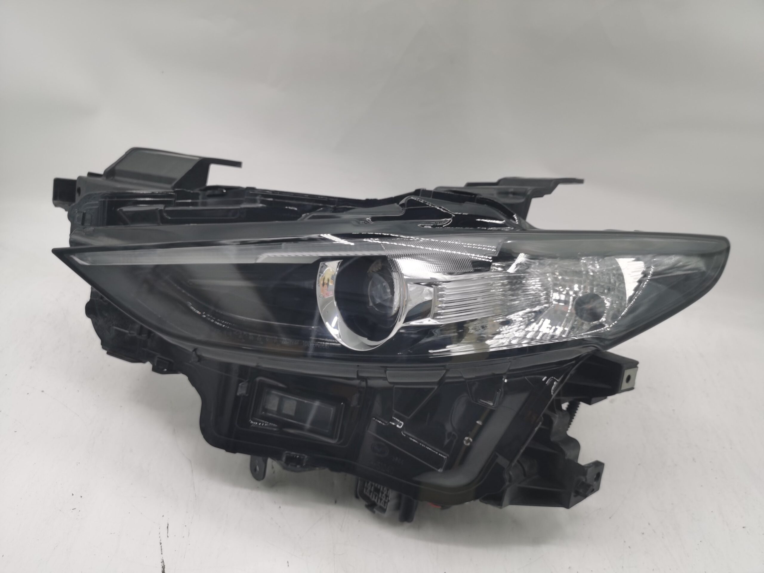 Mazda 3 2019-2023 LED L.H.S Headlight Assembly