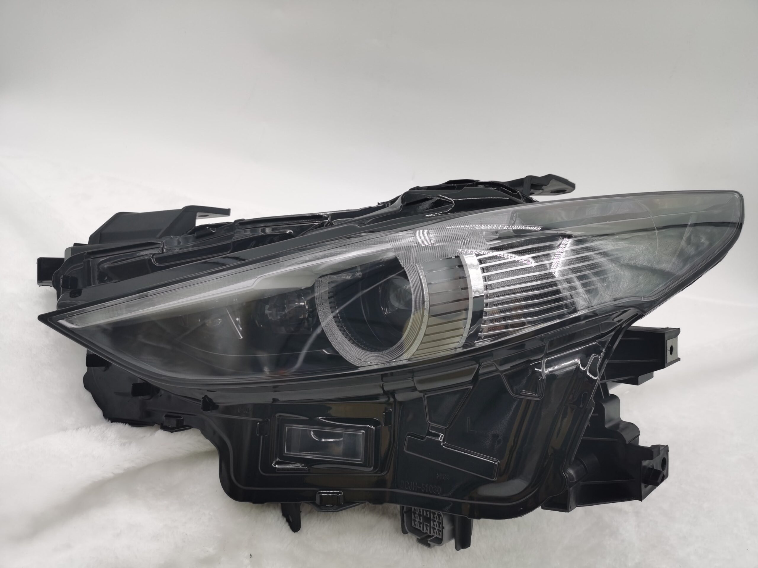 Mazda 3 2019-2023 LED L.H.S HEADLIGHT ASSEMBLY