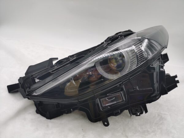 Mazda 3 2019-2023 LED L.H.S HEADLIGHT ASSEMBLY