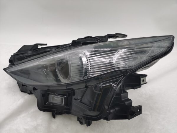 Mazda 3 2019-2023 LED L.H.S HEADLIGHT ASSEMBLY