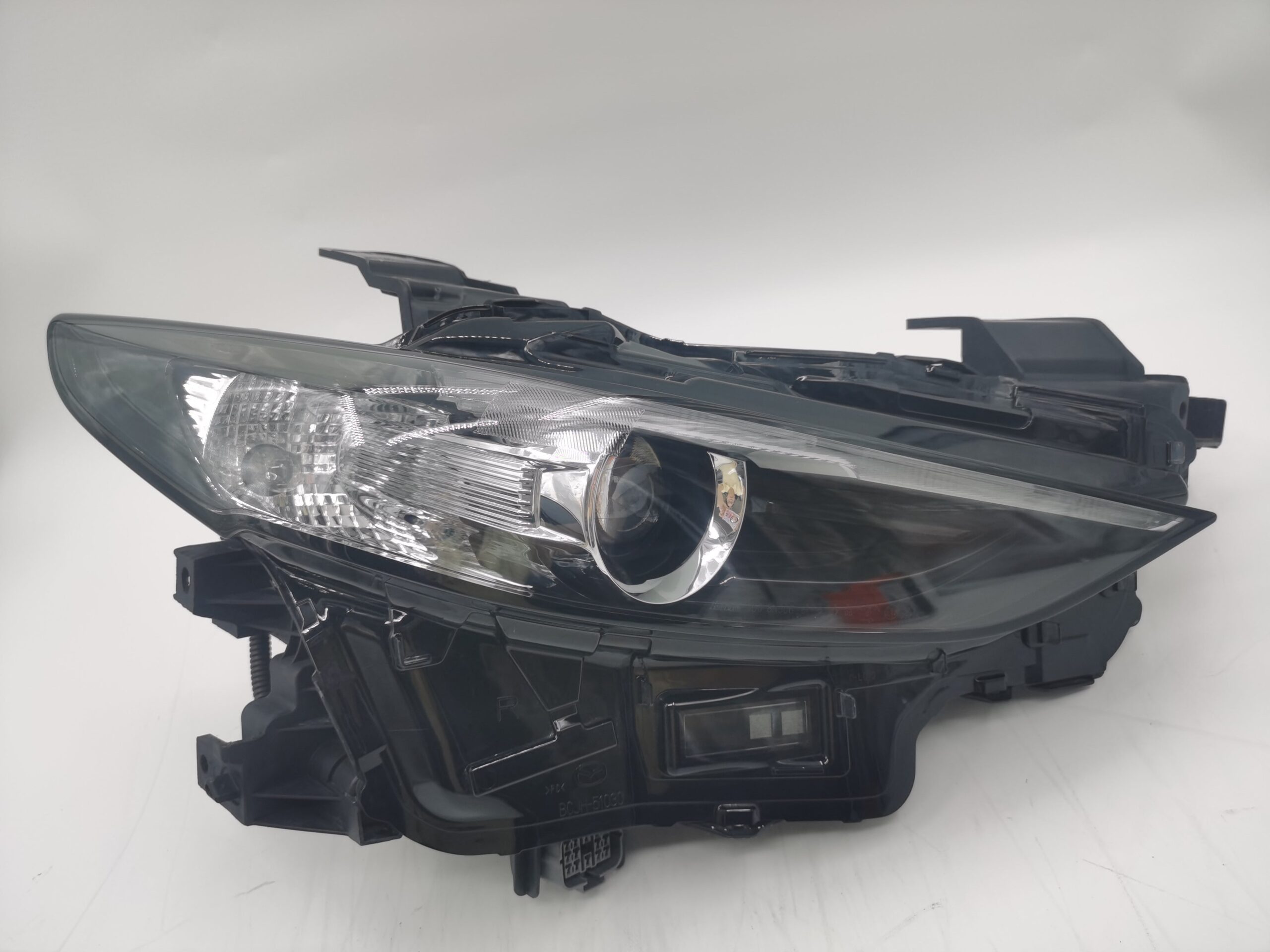 Mazda 3 2019-2023 LED R.H.S Headlight Assembly