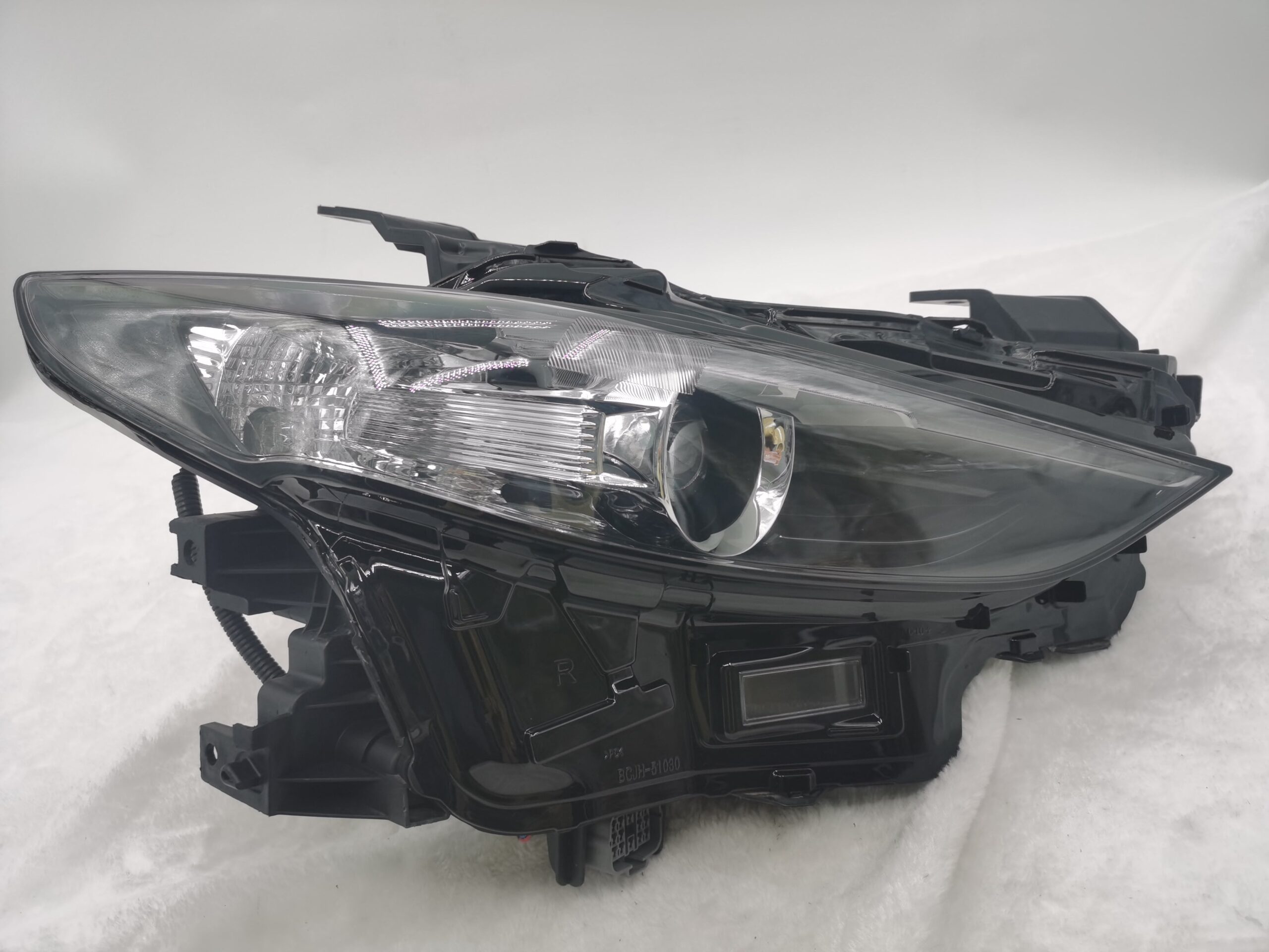 Mazda 3 2019-2023 LED R.H.S HEADLIGHT ASSEMBLY