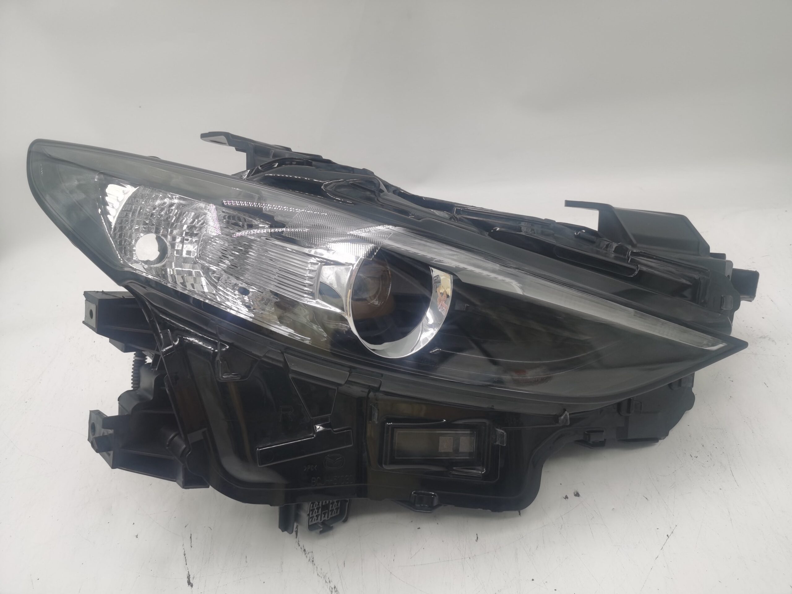 Mazda 3 2019-2023 LED R.H.S Headlight Assembly