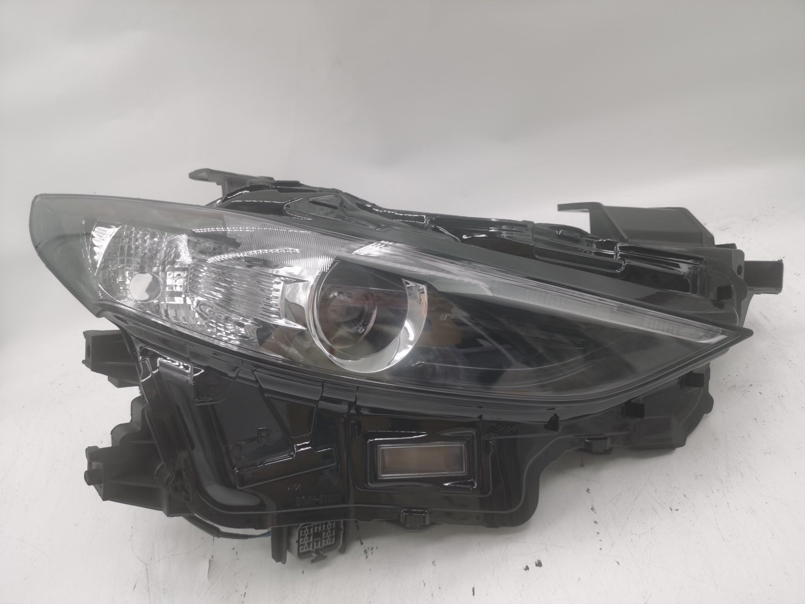 Mazda 3 2019-2023 LED R.H.S Headlight Assembly