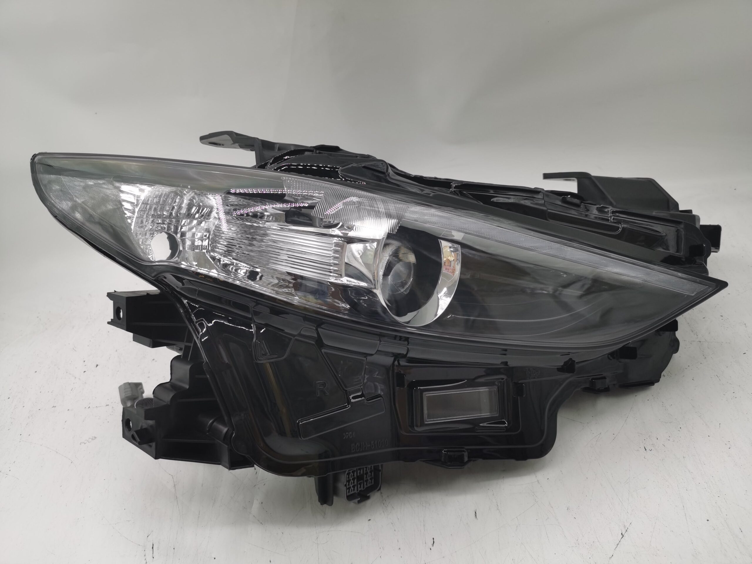 Mazda 3 2019-2023 LED R.H.S Headlight Assembly