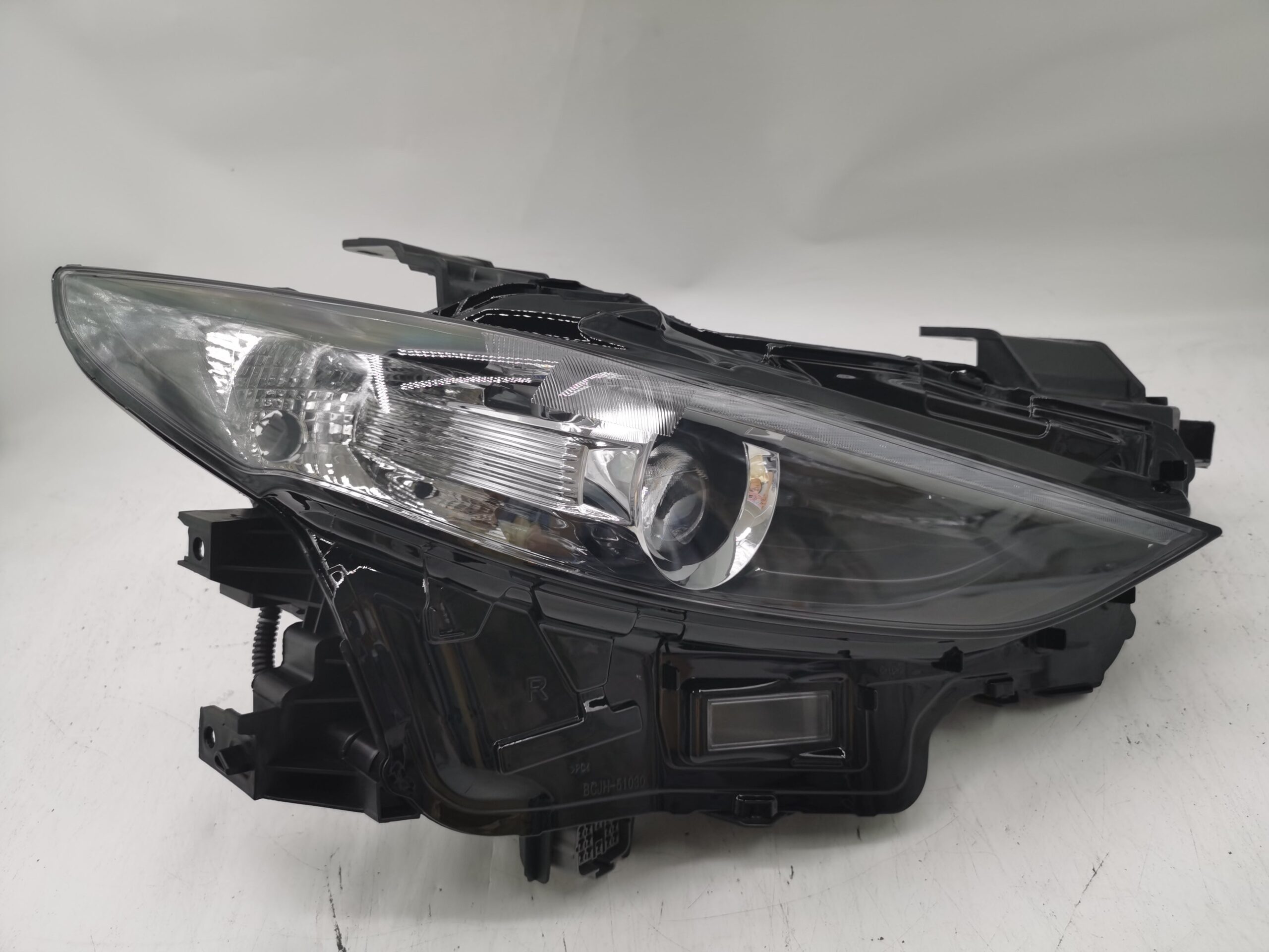 Mazda 3 2019-2023 LED R.H.S Headlight Assembly