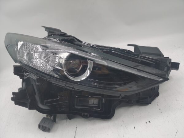 Mazda 3 2019-2023 LED R.H.S HEADLIGHT ASSEMBLY