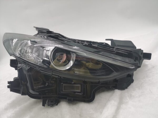 Mazda 3 2019-2023 LED R.H.S HEADLIGHT ASSEMBLY