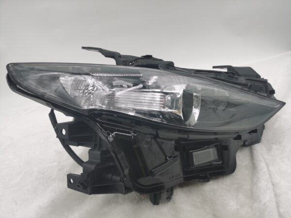 Mazda 3 2019-2023 LED R.H.S HEADLIGHT ASSEMBLY