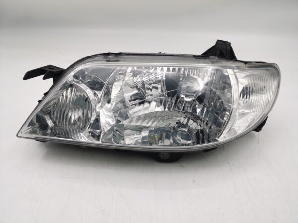 Mazda 323 1998-2008 L.H.S HEADLIGHT ASSEMBLY