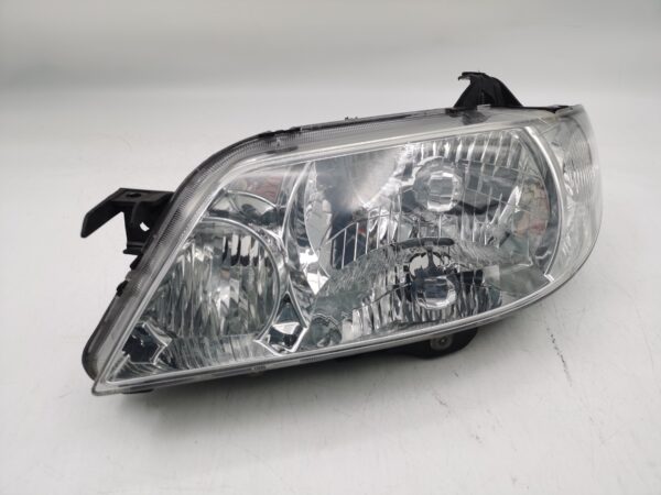 Mazda 323 1998-2008 L.H.S HEADLIGHT ASSEMBLY