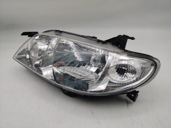 Mazda 323 1998-2008 L.H.S HEADLIGHT ASSEMBLY