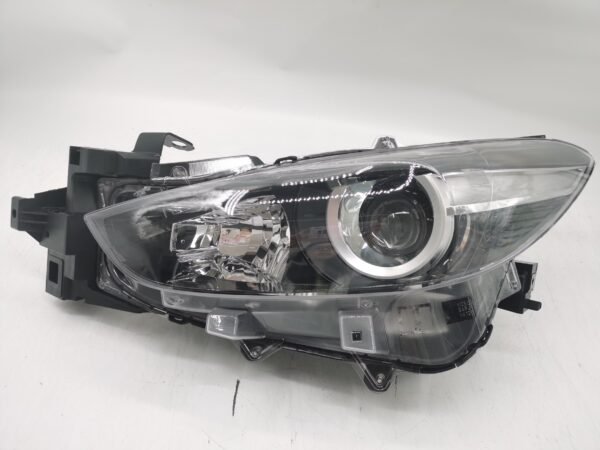 Mazda 3 2017-2018 HALOGEN L.H.S HEADLIGHT ASSEMBLY