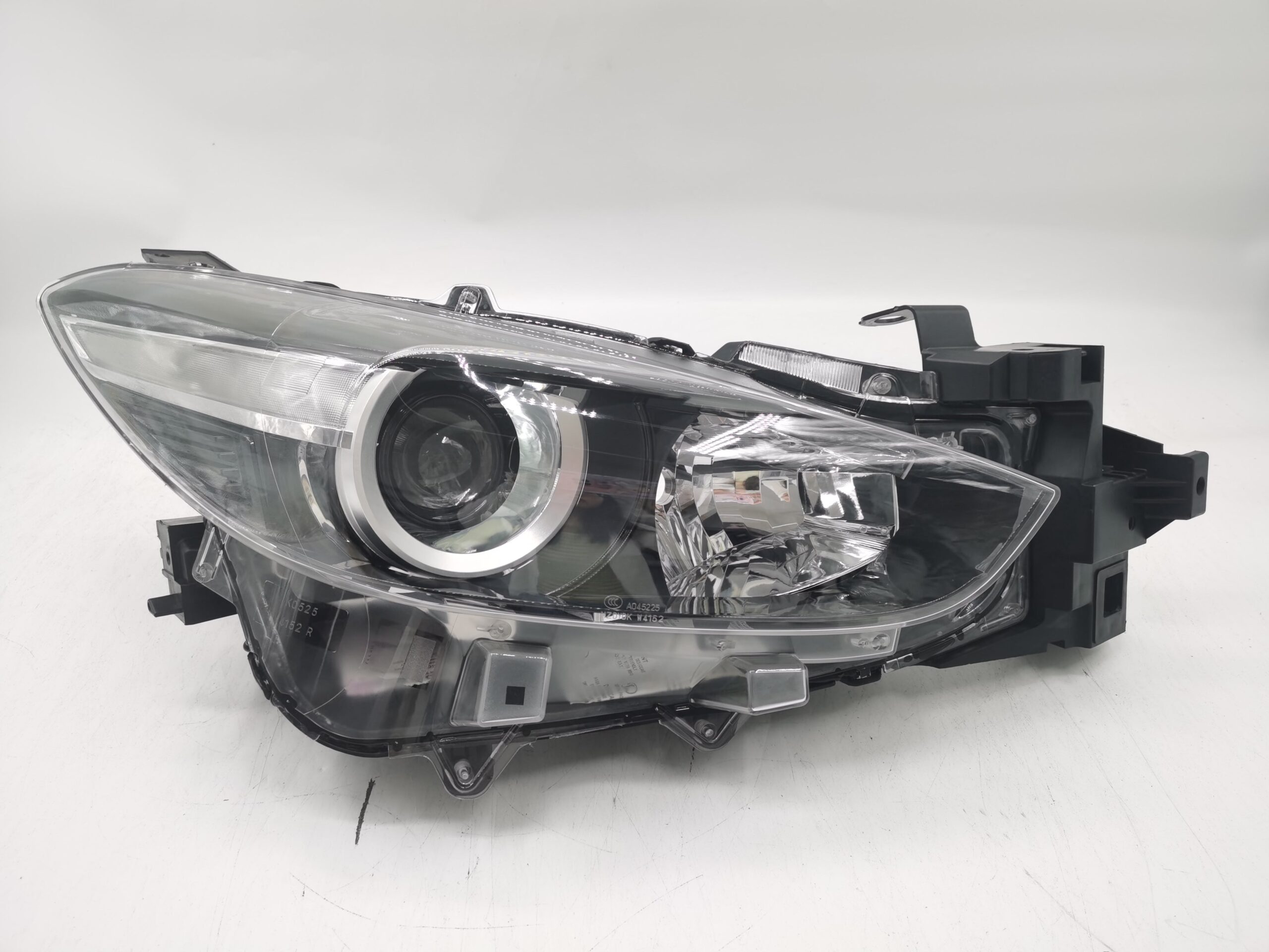 Mazda 3 2017-2018 HALOGEN R.H.S HEADLIGHT ASSEMBLY