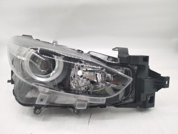 Mazda 3 2017-2018 HALOGEN R.H.S HEADLIGHT ASSEMBLY