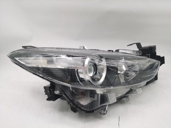 Mazda 3 2017-2018 HALOGEN R.H.S HEADLIGHT ASSEMBLY