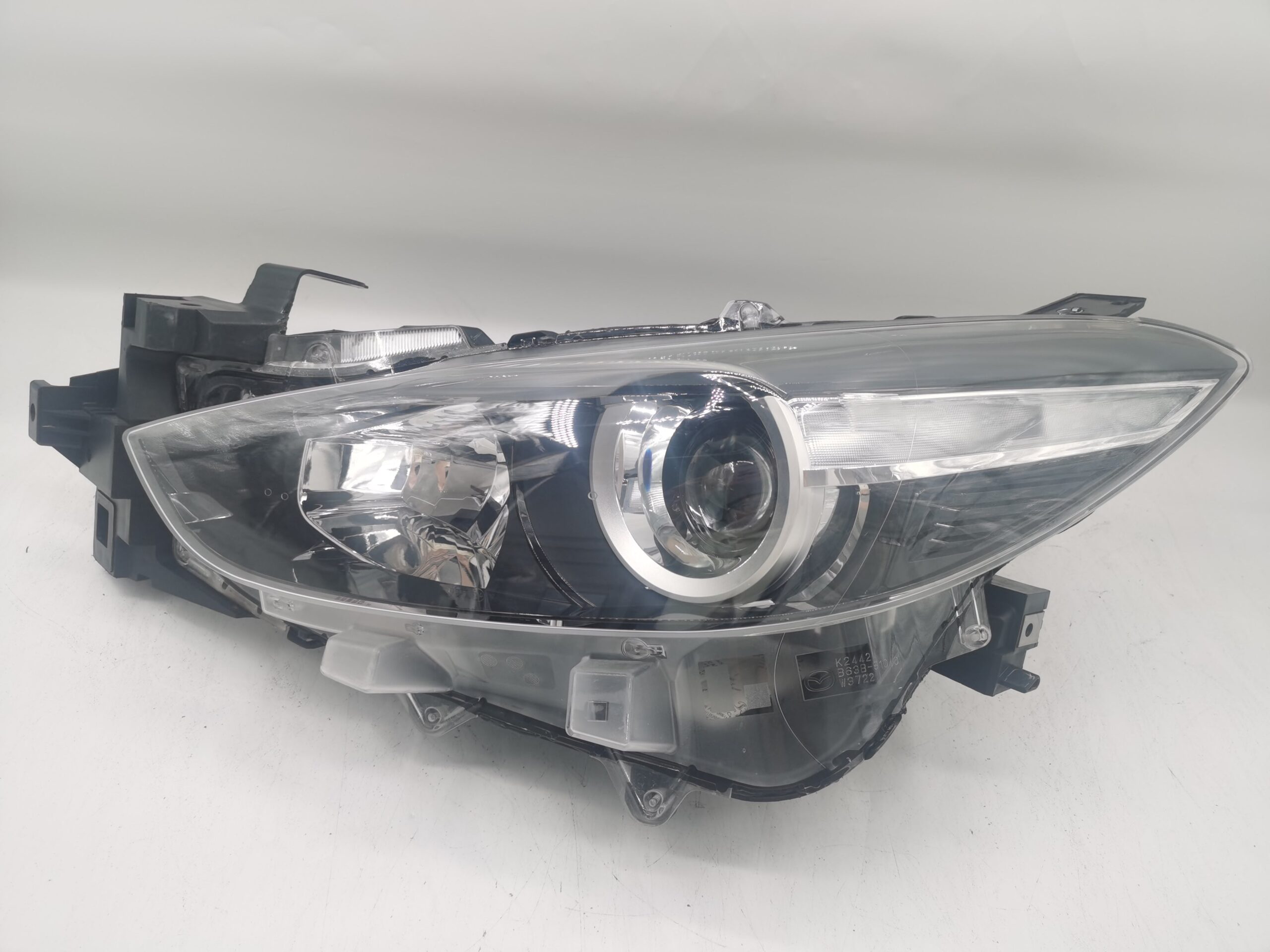 Mazda 3 2017-2018 HALOGEN L.H.S HEADLIGHT ASSEMBLY