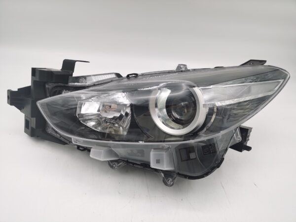 Mazda 3 2017-2018 HALOGEN L.H.S HEADLIGHT ASSEMBLY