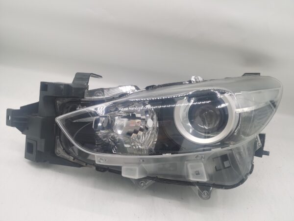 Mazda 3 2017-2018 HALOGEN L.H.S HEADLIGHT ASSEMBLY