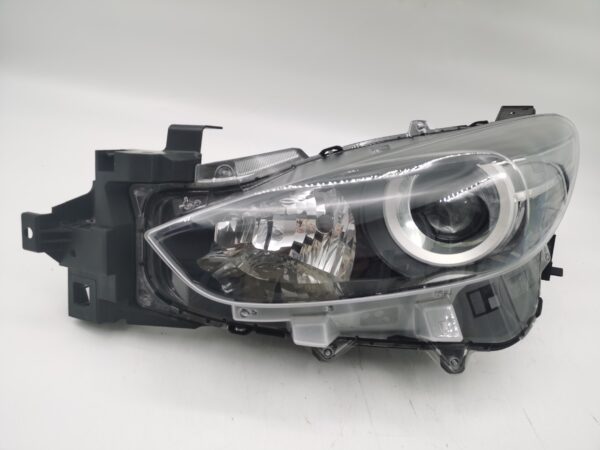 Mazda 3 2017-2018 HALOGEN L.H.S HEADLIGHT ASSEMBLY