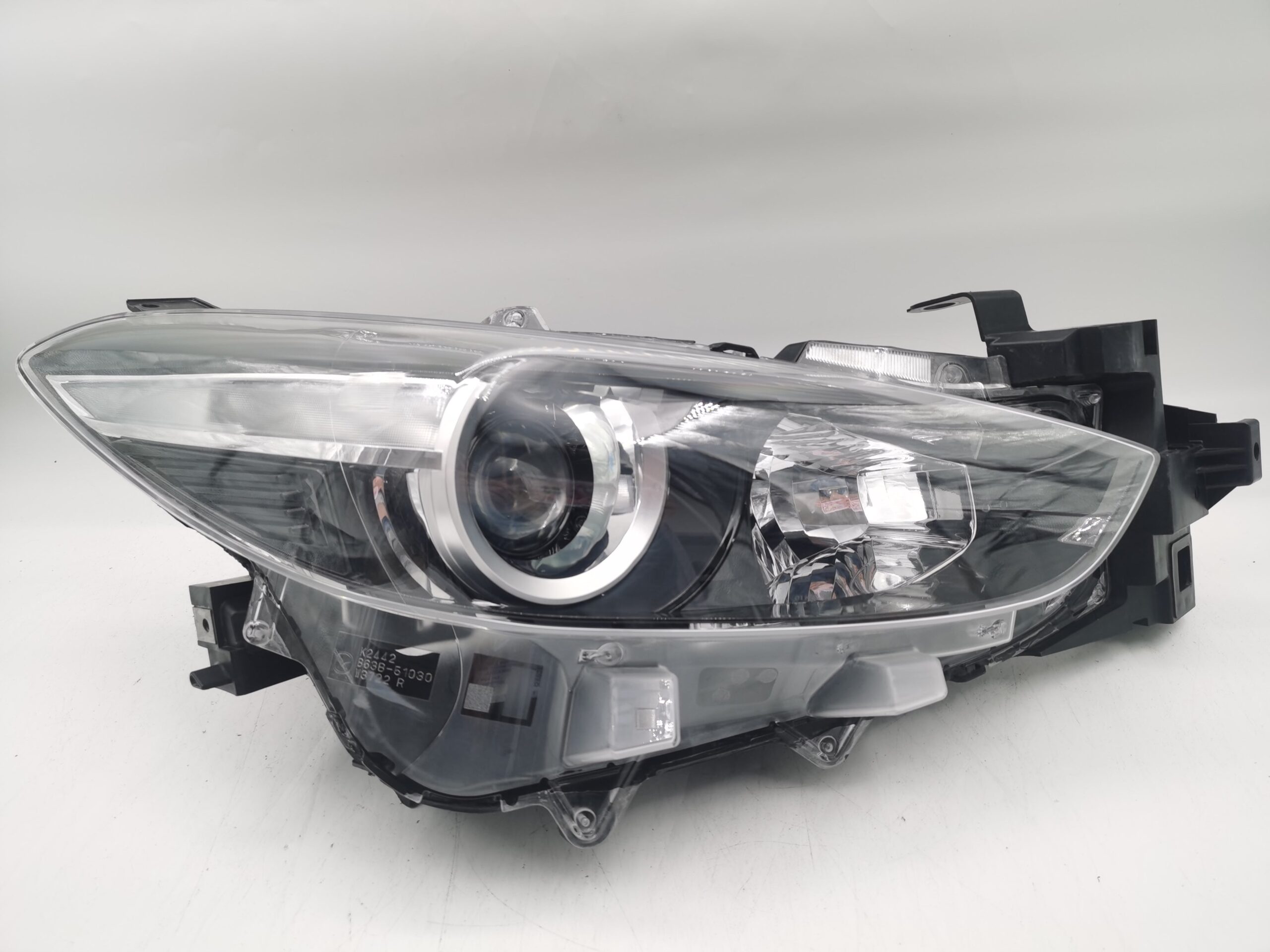 Mazda 3 2017-2018 HALOGEN R.H.S HEADLIGHT ASSEMBLY