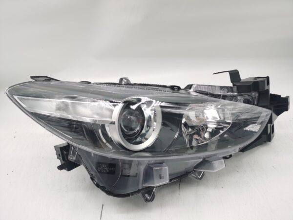 Mazda 3 2017-2018 HALOGEN R.H.S HEADLIGHT ASSEMBLY