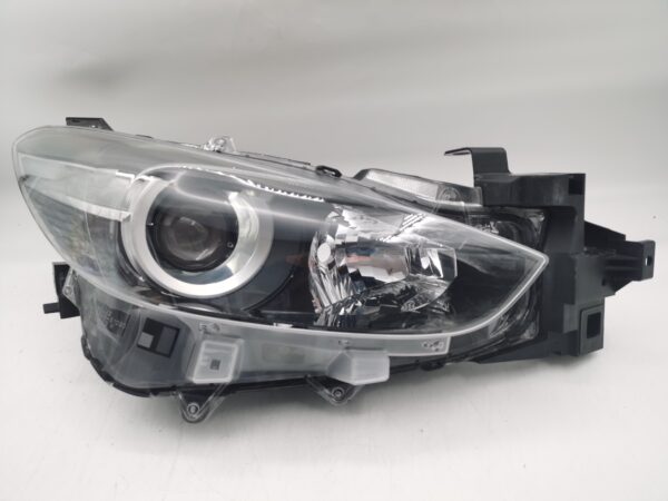 Mazda 3 2017-2018 HALOGEN R.H.S HEADLIGHT ASSEMBLY